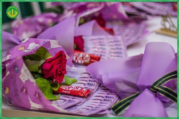 أجمل الصور من الهدايا والعيديات التي تم توزيعها على الأيتام من قبل بعض الكفلاء  😍.